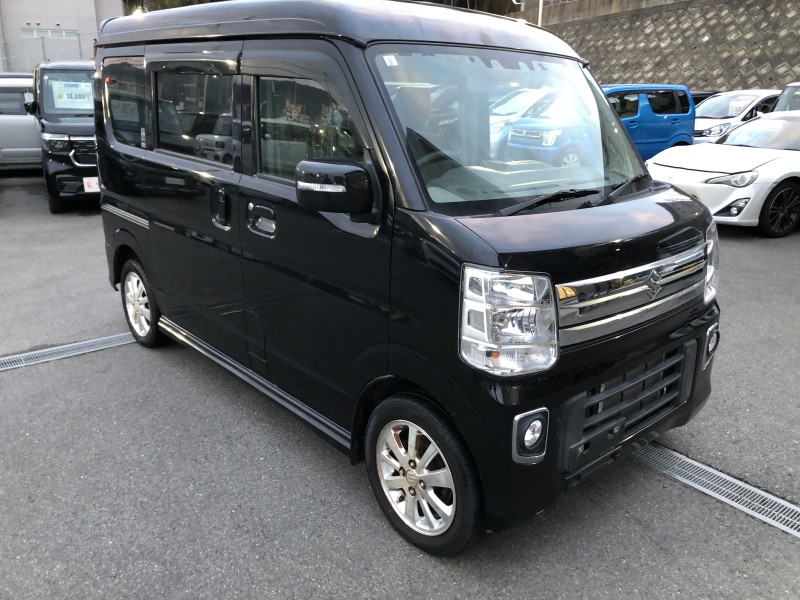 スズキ エブリィ 2枚目