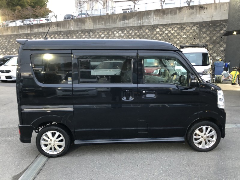 スズキ エブリィ 3枚目