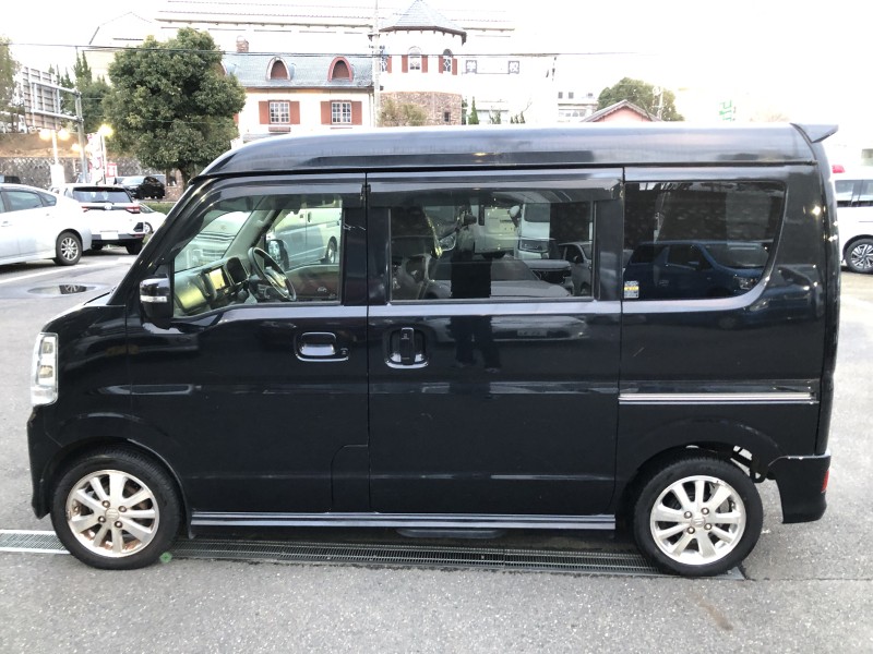 スズキ エブリィ 7枚目