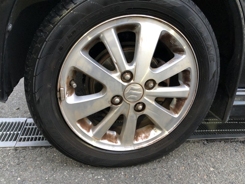 スズキ エブリィ 8枚目