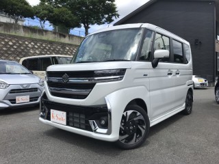 スズキ スペーシア