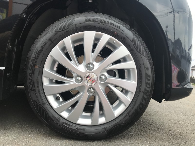 スズキ スペーシア 9枚目