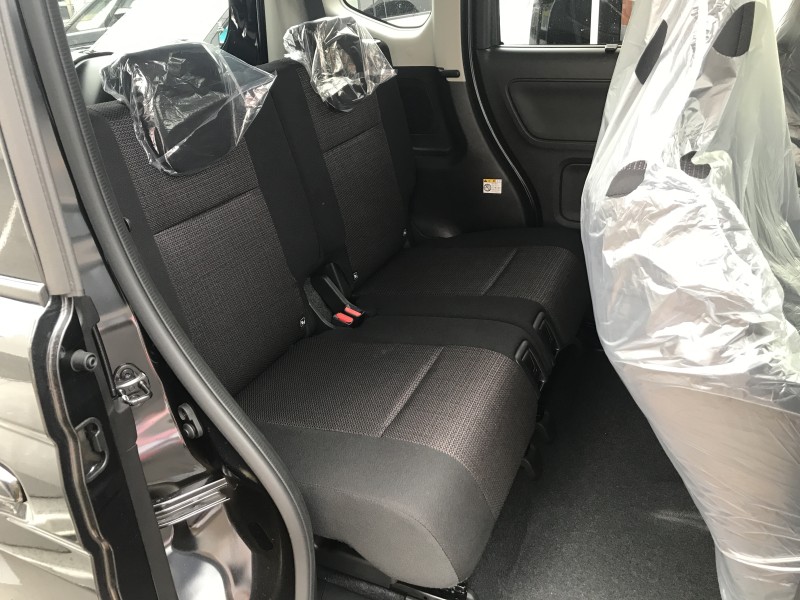 スズキ スペーシア 11枚目