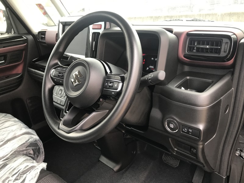 スズキ スペーシア 15枚目