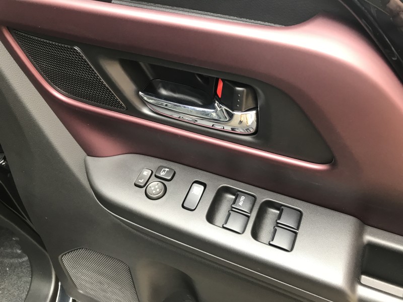 スズキ スペーシア 17枚目