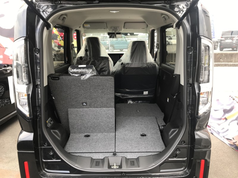 スズキ スペーシア 7枚目