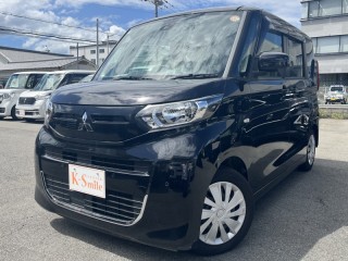 三菱 eKスペース