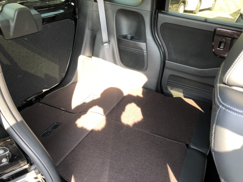 ホンダ N BOX 10枚目