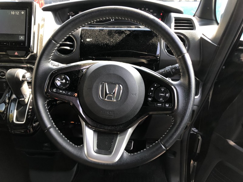 ホンダ N BOX 14枚目
