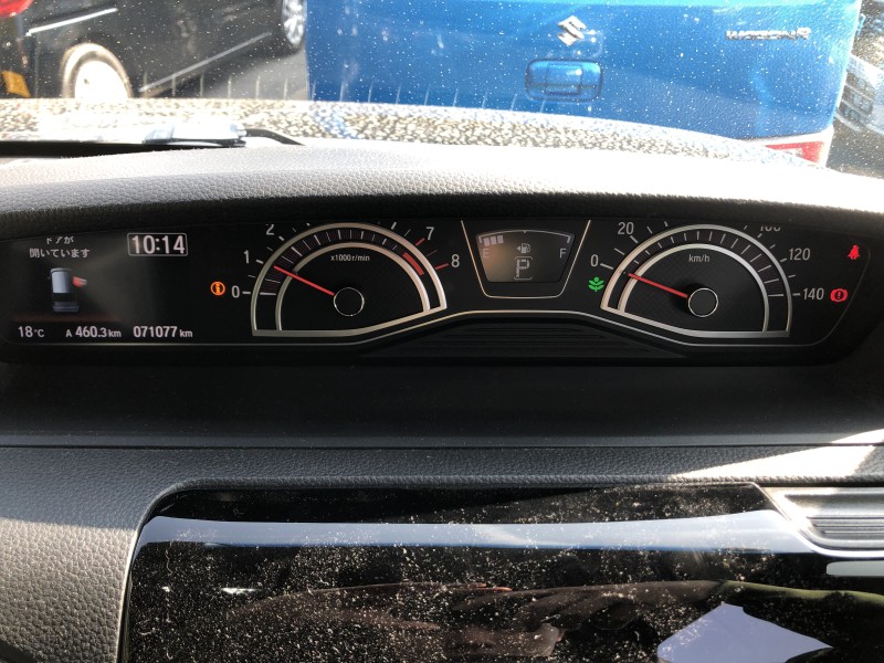 ホンダ N BOX 15枚目