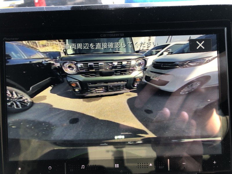 ホンダ N BOX 17枚目