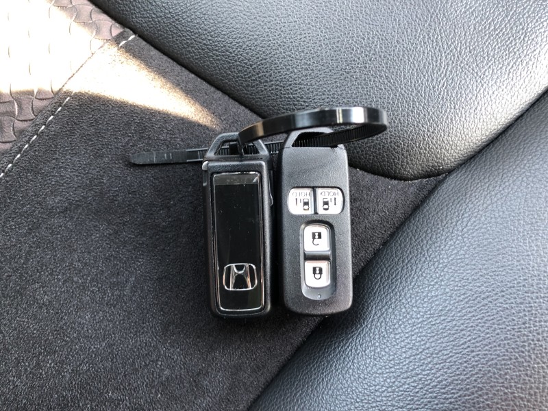 ホンダ N BOX 19枚目