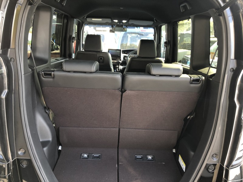 ホンダ N BOX 7枚目