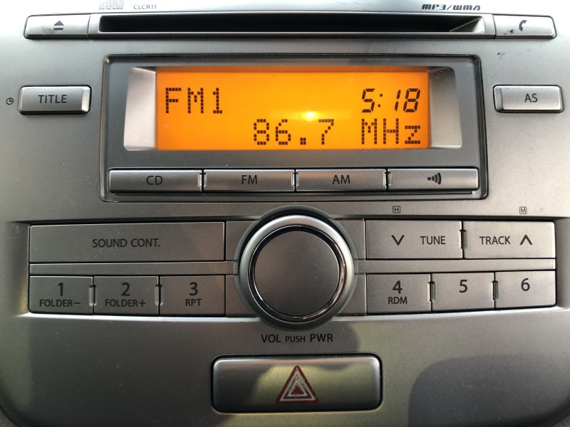 マツダ AZ-ワゴン 12枚目