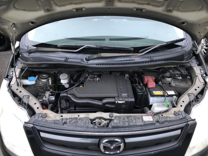 マツダ AZ-ワゴン 18枚目