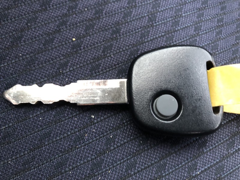 マツダ AZ-ワゴン 19枚目