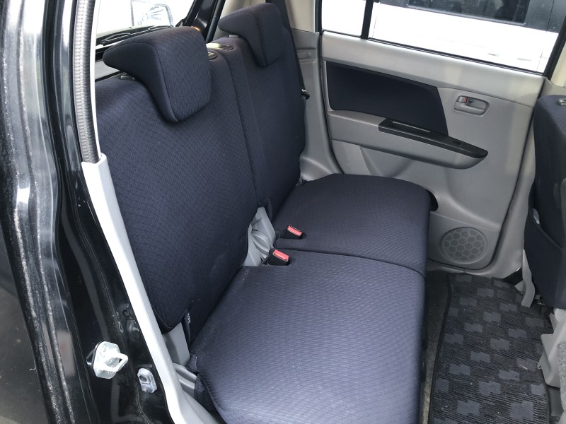 マツダ AZ-ワゴン 7枚目