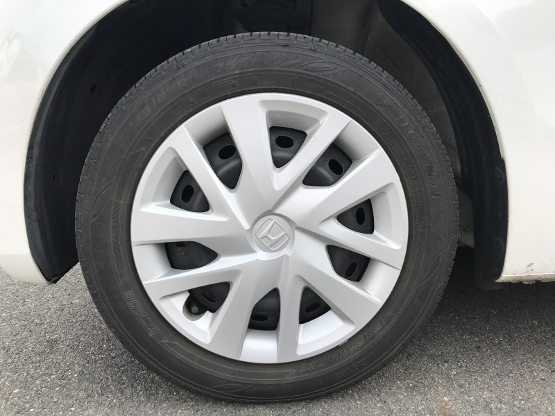 ホンダ N BOX 10枚目