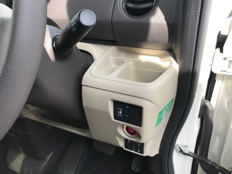 ホンダ N BOX 17枚目