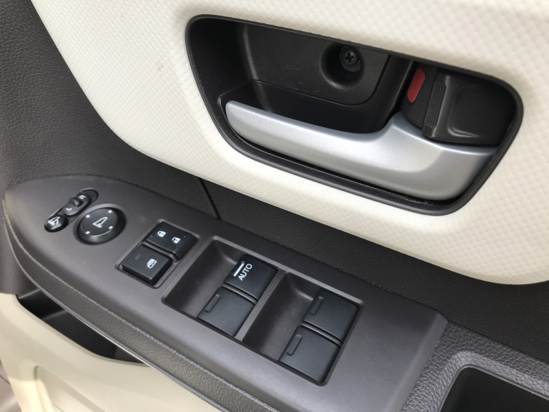 ホンダ N BOX 19枚目