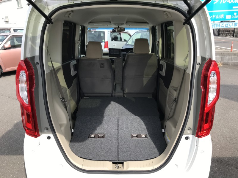 ホンダ N BOX 7枚目