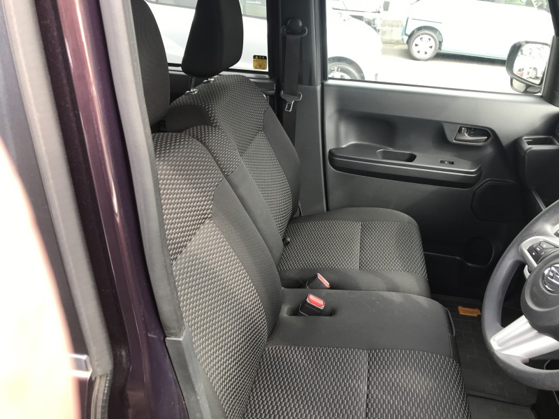 ダイハツ ウェイク 11枚目