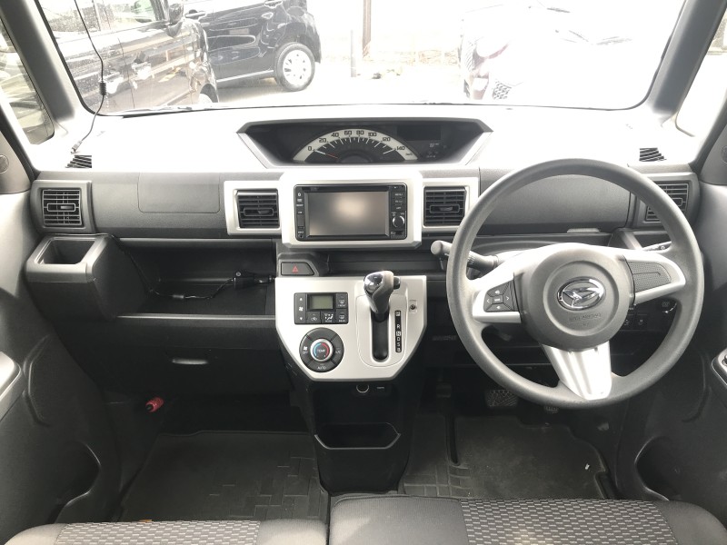 ダイハツ ウェイク 13枚目