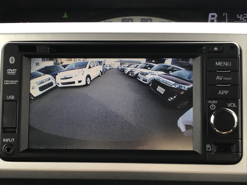 ダイハツ ウェイク 15枚目