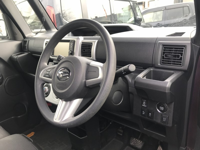 ダイハツ ウェイク 16枚目