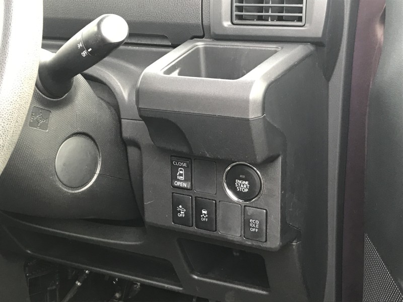 ダイハツ ウェイク 17枚目