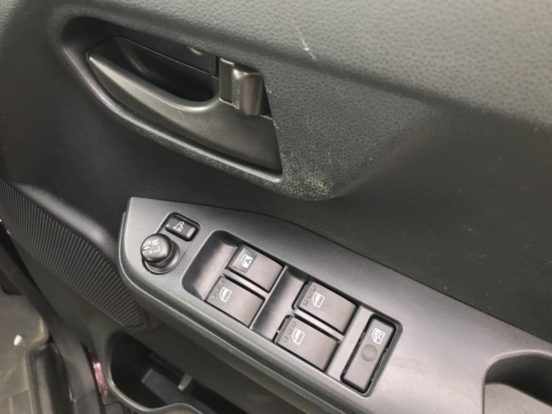 ダイハツ ウェイク 18枚目