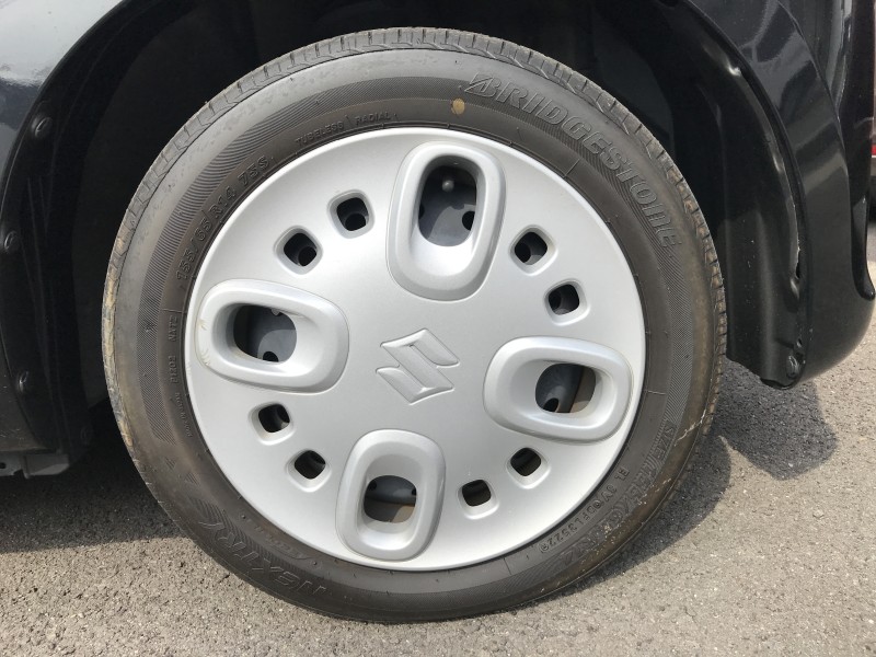 スズキ スペーシア 10枚目