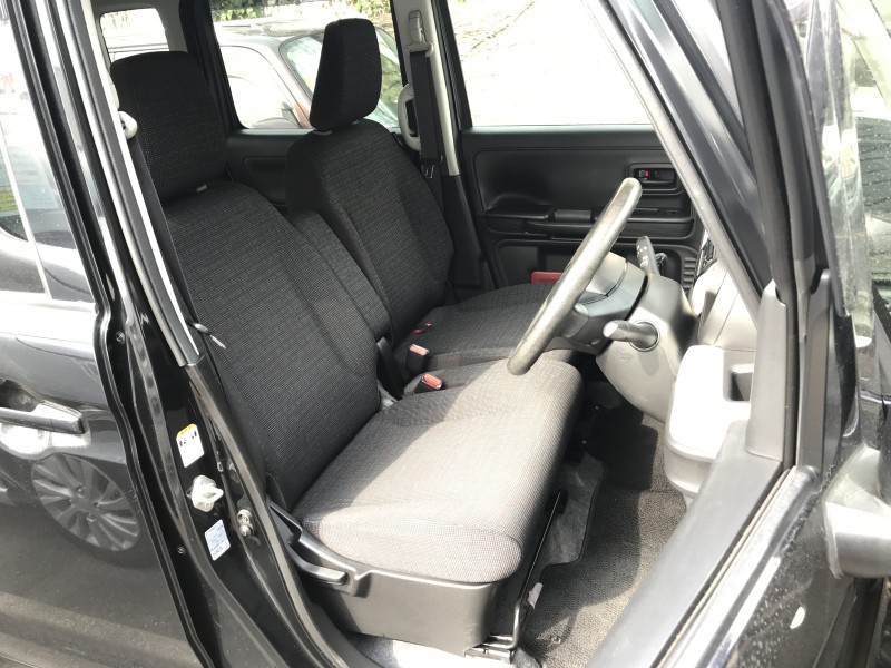 スズキ スペーシア 11枚目