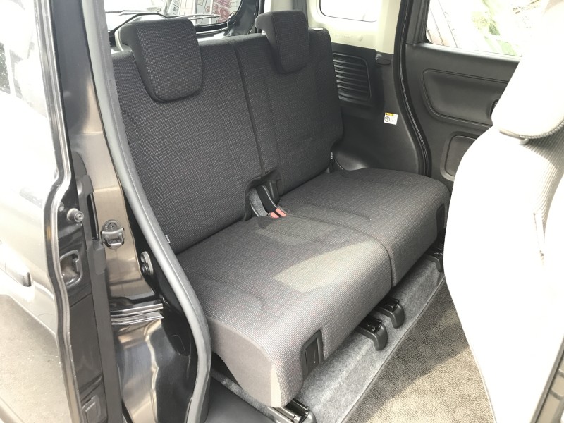 スズキ スペーシア 12枚目