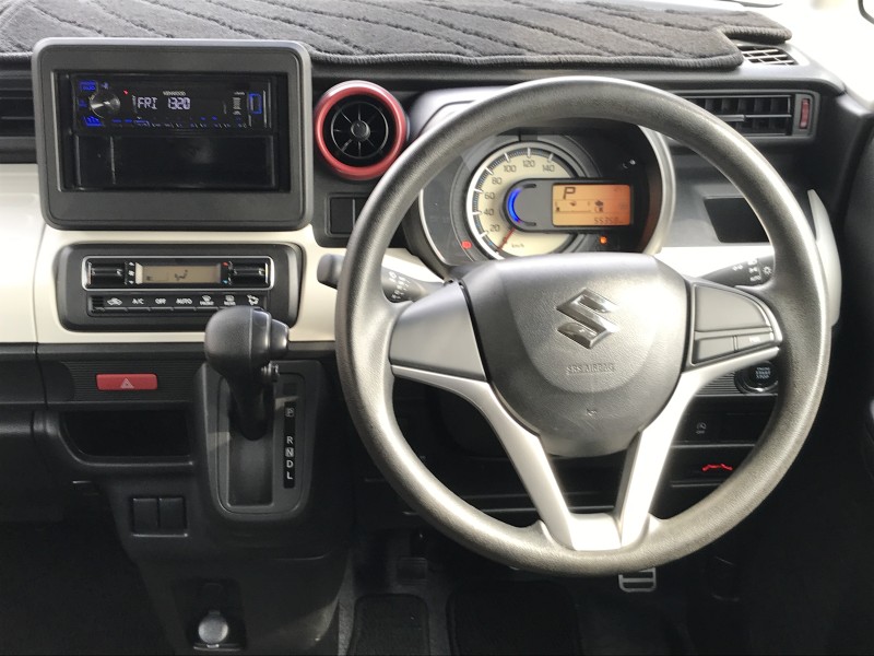 スズキ スペーシア 14枚目