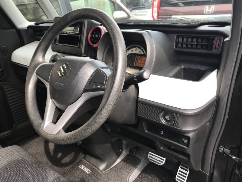 スズキ スペーシア 15枚目