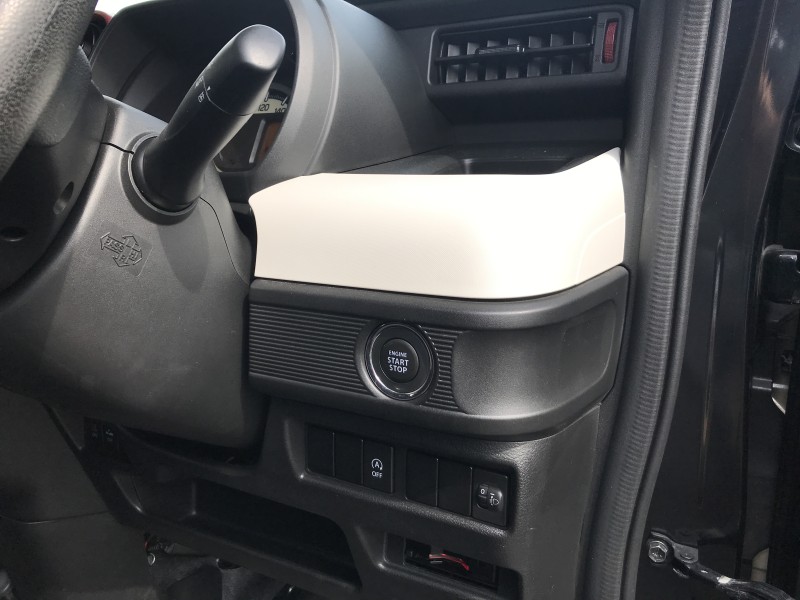 スズキ スペーシア 16枚目