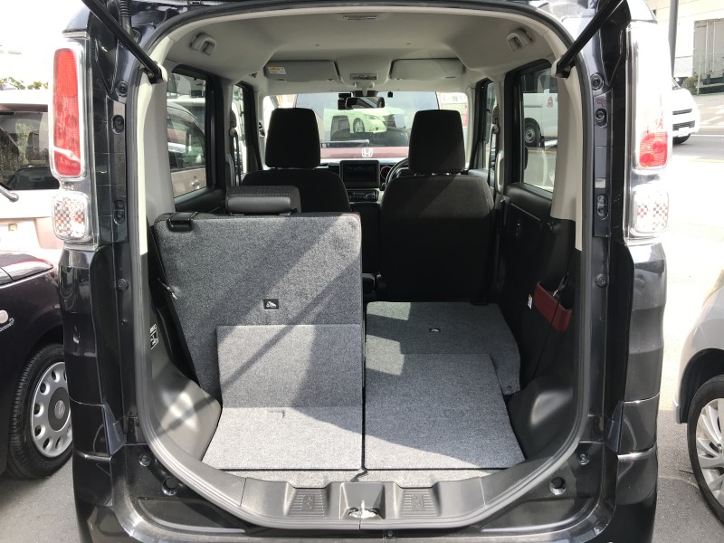 スズキ スペーシア 7枚目