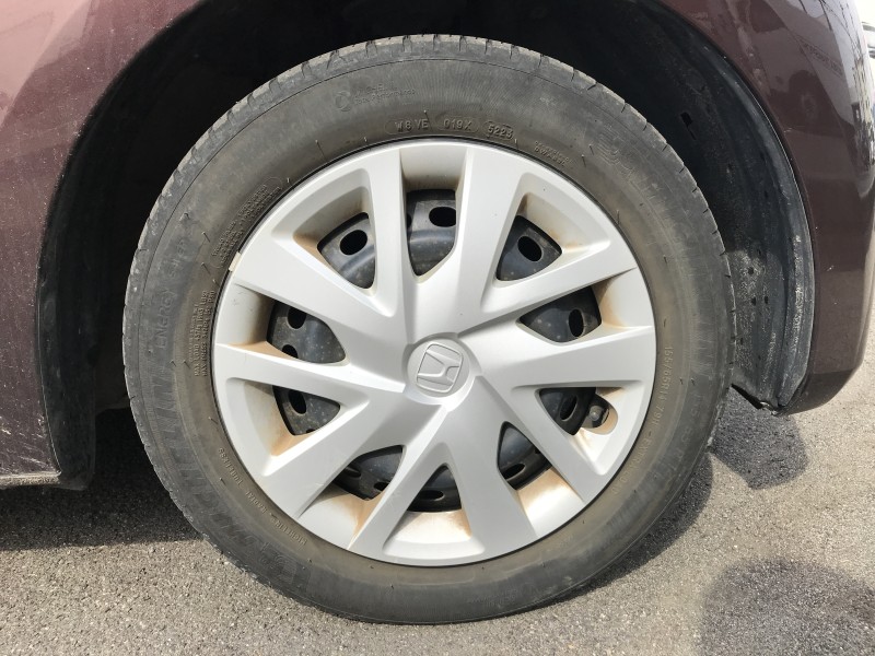 ホンダ N BOX 10枚目