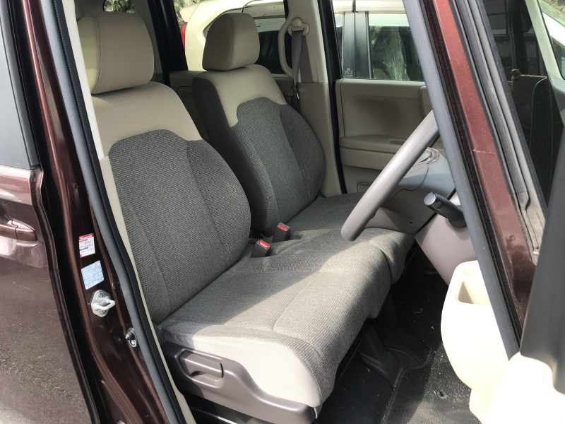 ホンダ N BOX 11枚目