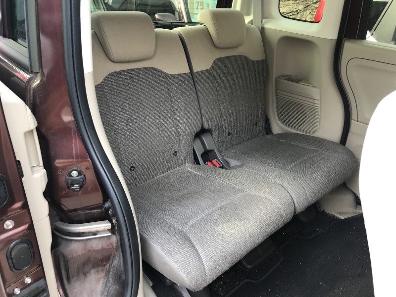 ホンダ N BOX 12枚目