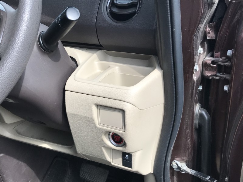 ホンダ N BOX 16枚目