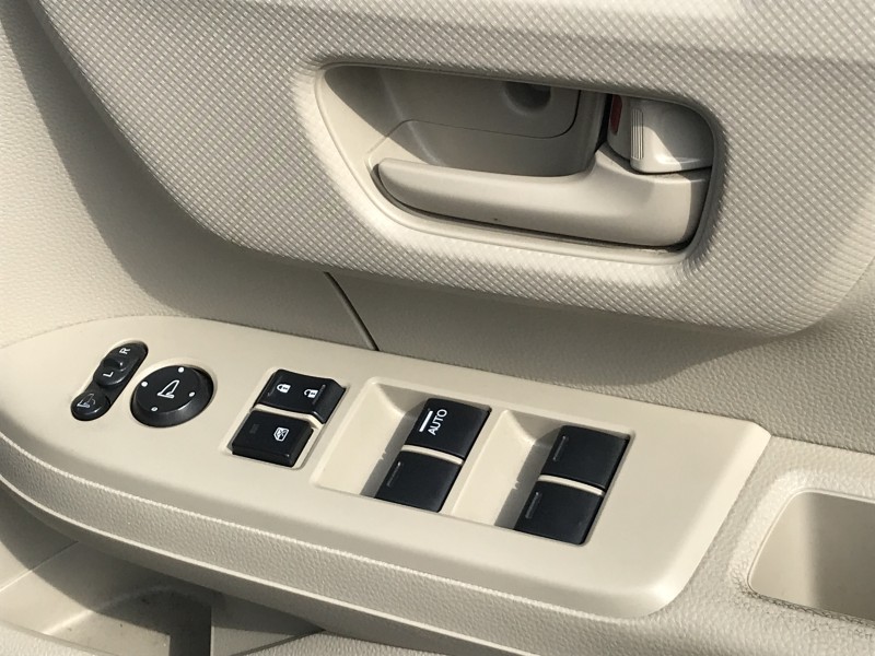 ホンダ N BOX 17枚目