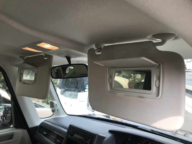 ホンダ N BOX 18枚目