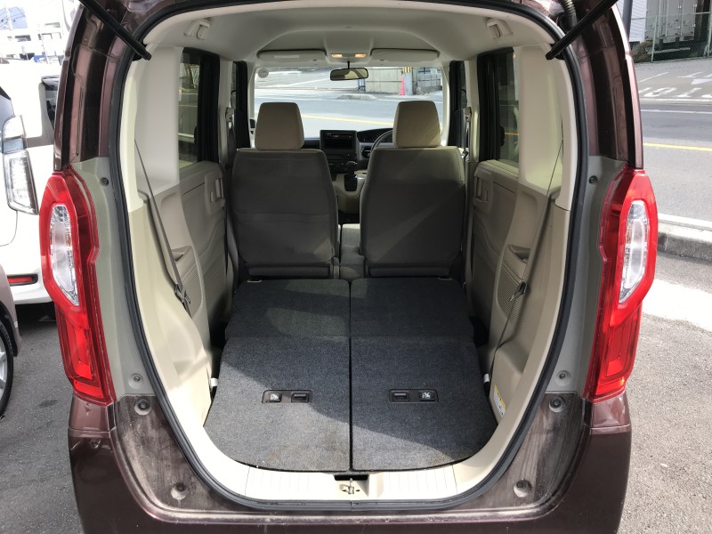 ホンダ N BOX 7枚目