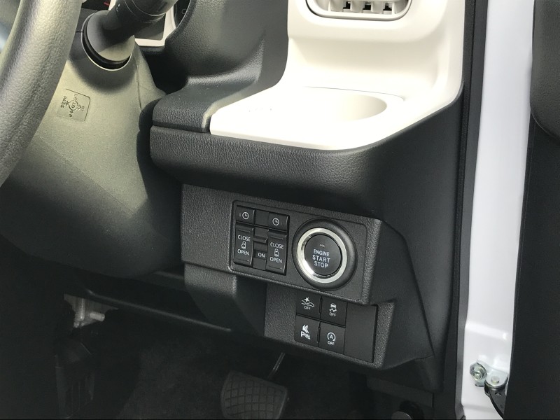 ダイハツ ムーヴキャンバス 14枚目