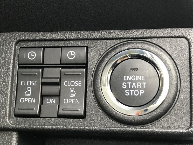 ダイハツ ムーヴキャンバス 15枚目