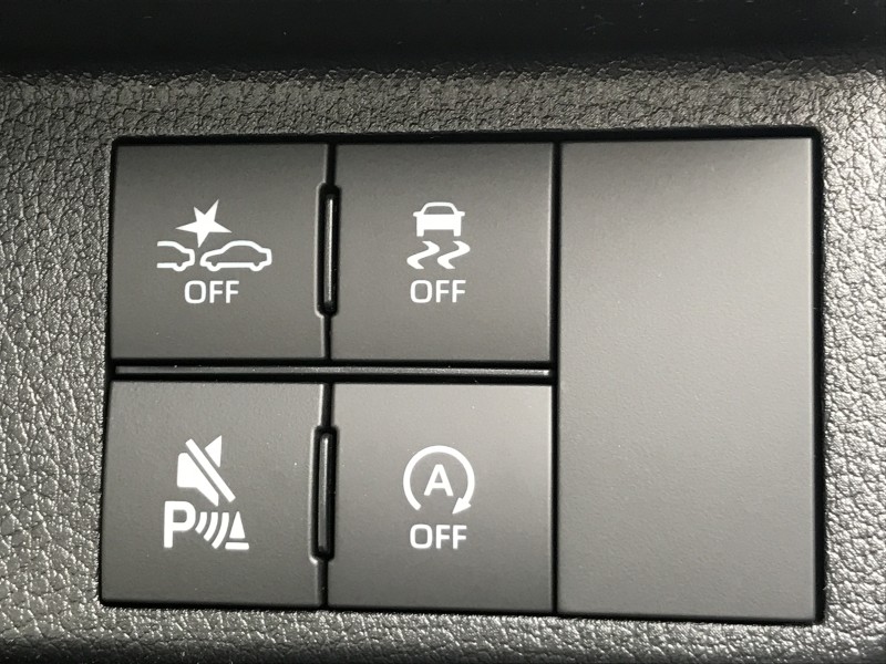 ダイハツ ムーヴキャンバス 16枚目