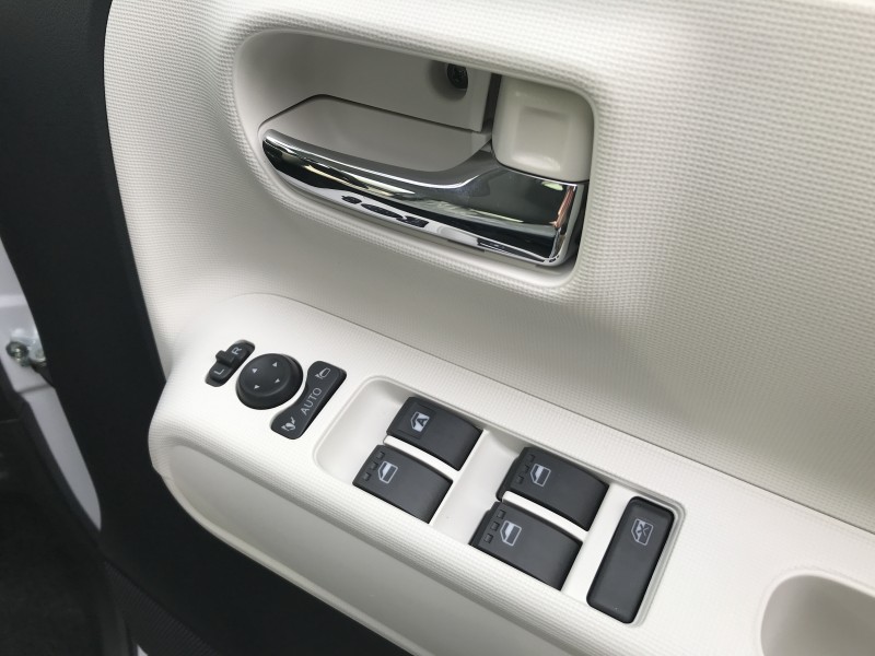 ダイハツ ムーヴキャンバス 17枚目