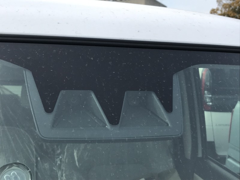 ダイハツ ムーヴキャンバス 19枚目